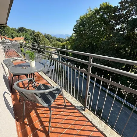 Apartmán Adua Vezzo