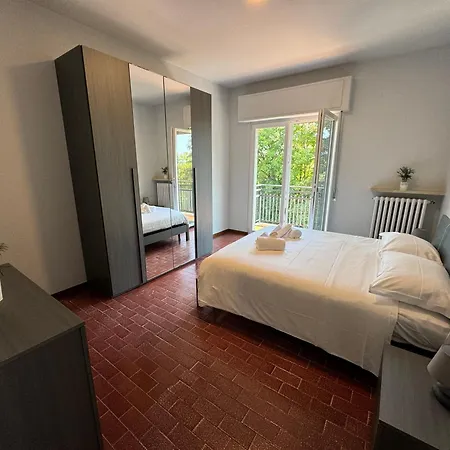 Apartmán Adua Vezzo