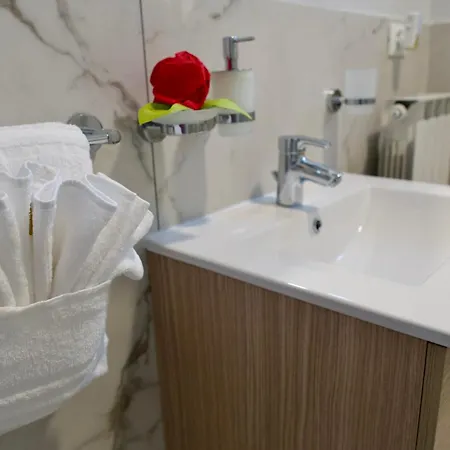 Apartmán Adua Vezzo