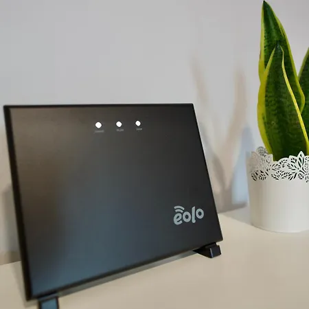 Apartmán Adua Vezzo