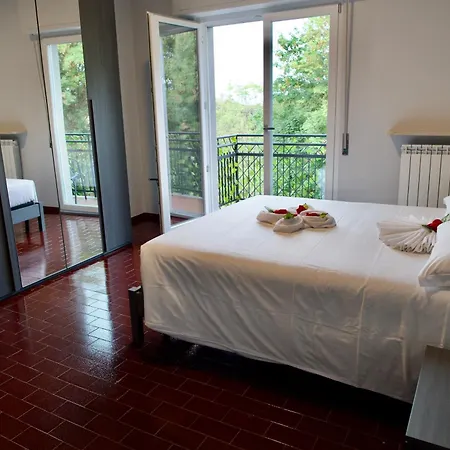 Adua Appartement Vezzo