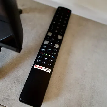 Adua Apartmán Vezzo