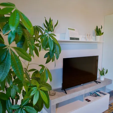 Apartmán Adua Vezzo