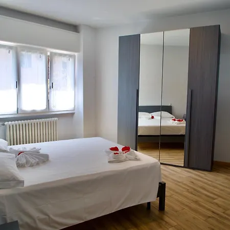 Appartement Adua Vezzo